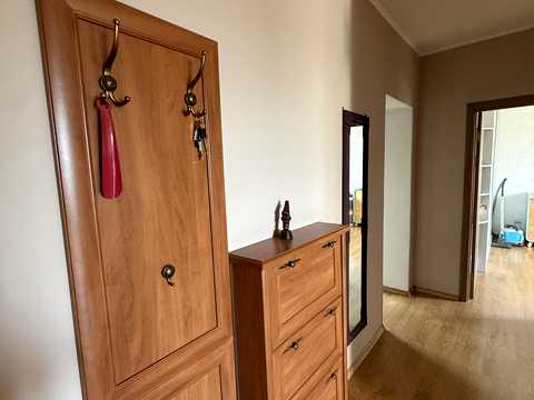 квартира за адресою Тополина вул., 28