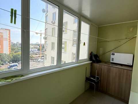 квартира за адресою Тополина вул., 28