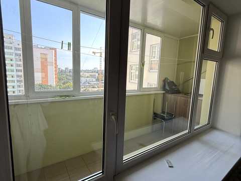 квартира за адресою Тополина вул., 28