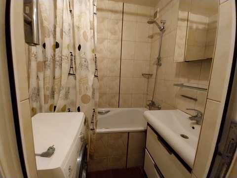 квартира за адресою Центральний Аеропорт вул., 15