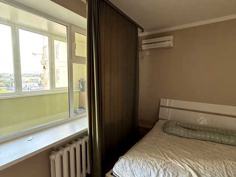квартира за адресою Тополина вул., 28