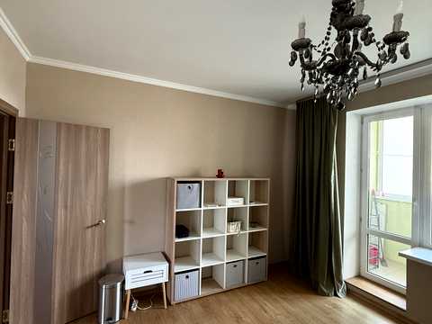 квартира за адресою Тополина вул., 28