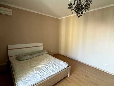 квартира за адресою Тополина вул., 28