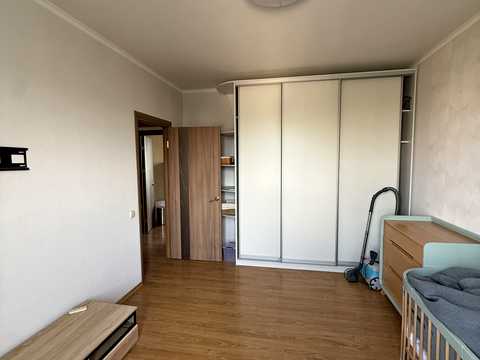 квартира за адресою Тополина вул., 28