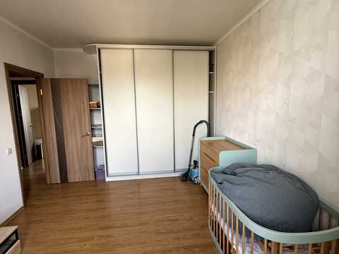 квартира за адресою Тополина вул., 28