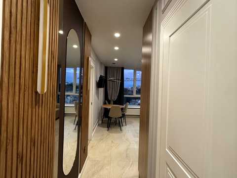 квартира за адресою Глибочицька вул., 73