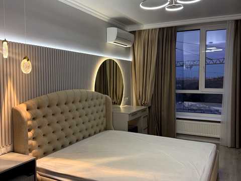 квартира за адресою Глибочицька вул., 73