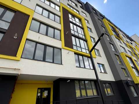 квартира за адресою Енергетична вул., 5