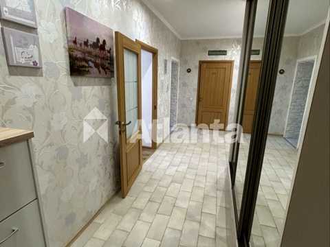 квартира за адресою Михайла Болтенка вул. (Адмірала Лазарєва), 23