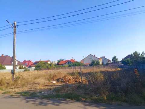 ділянка за адресою Зелена вул.