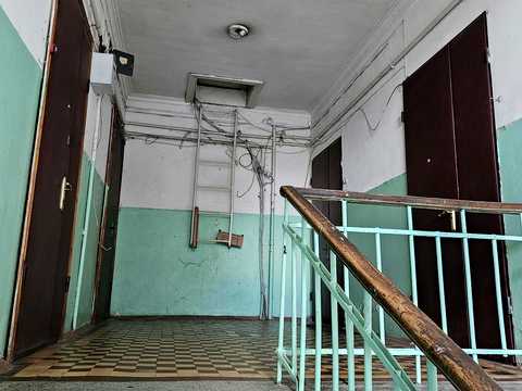 квартира за адресою Леоніда Каденюка просп. (Юрія Гагаріна), 8
