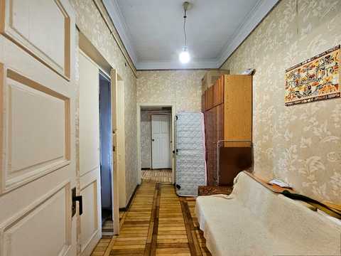 квартира за адресою Леоніда Каденюка просп. (Юрія Гагаріна), 8