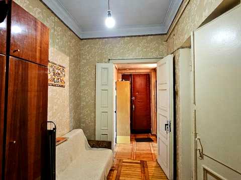 квартира за адресою Леоніда Каденюка просп. (Юрія Гагаріна), 8