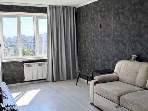 квартира за адресою Оболонський просп., 14-А