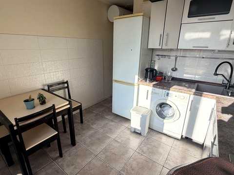 квартира за адресою Оболонський просп., 14-А