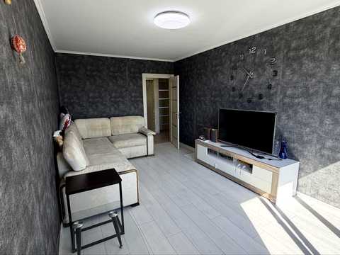 квартира за адресою Оболонський просп., 14-А
