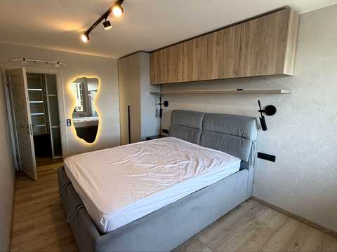 квартира за адресою Оболонський просп., 14-А