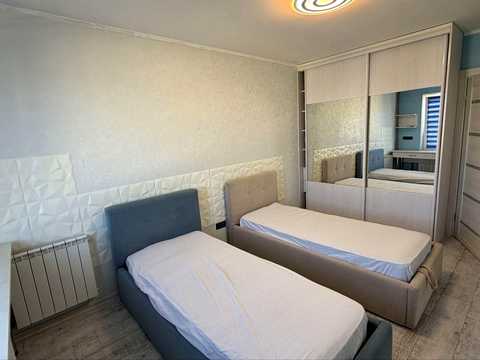 квартира за адресою Оболонський просп., 14-А