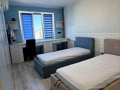 квартира за адресою Оболонський просп., 14-А