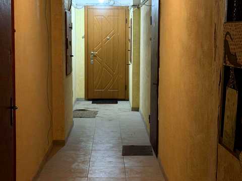 квартира за адресою Оболонський просп., 14-А