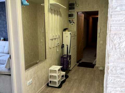 квартира за адресою Оболонський просп., 14-А