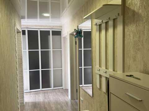 квартира за адресою Оболонський просп., 14-А