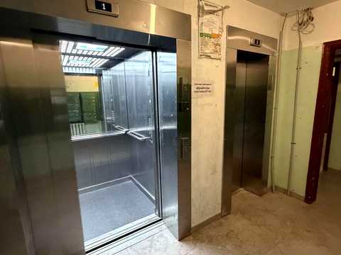 квартира за адресою Оболонський просп., 14-А