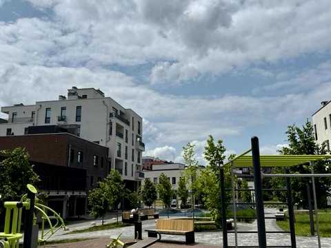 квартира по адресу Пасечная ул., 154-Б