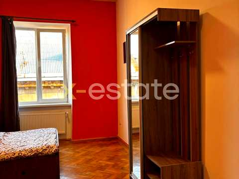 квартира за адресою Вірменська вул., 13