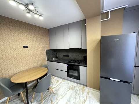 квартира по адресу Миру ул., 7