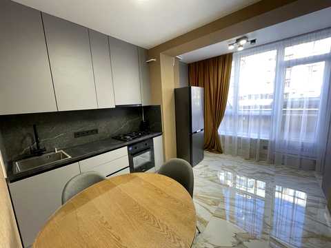 квартира по адресу Миру ул., 7