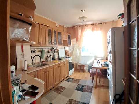 квартира по адресу Архитектора Вербицкого ул., 11