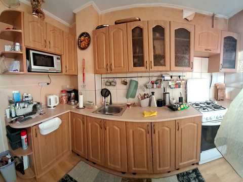 квартира по адресу Архитектора Вербицкого ул., 11