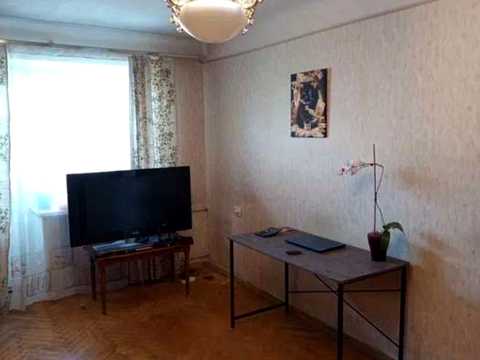квартира за адресою Празька вул., 31
