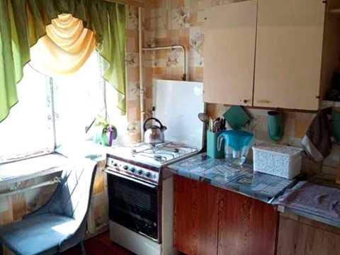 квартира за адресою Празька вул., 31