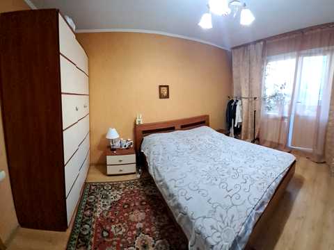 квартира по адресу Архитектора Вербицкого ул., 11