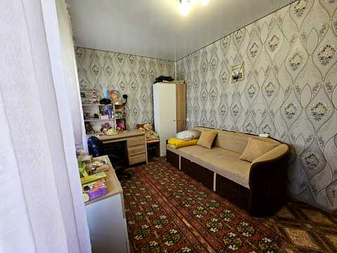 дом по адресу Локомотивная ул. (Коммунарная)