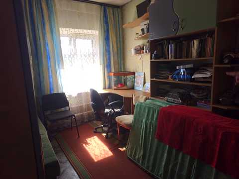 дом по адресу Локомотивная ул. (Коммунарная)