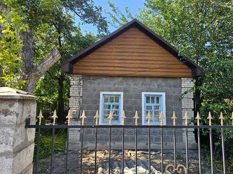 дом по адресу Локомотивная ул. (Коммунарная)