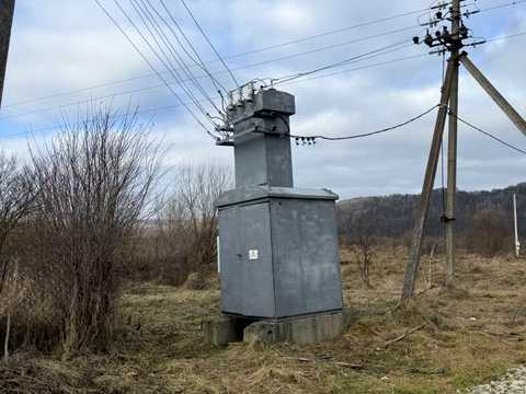 ділянка за адресою