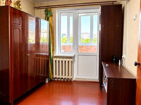 квартира по адресу Миропольская ул., 3