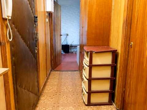 квартира по адресу Миропольская ул., 3