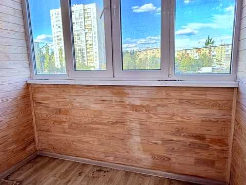 квартира по адресу Миропольская ул., 3