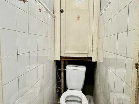 квартира по адресу Миропольская ул., 3