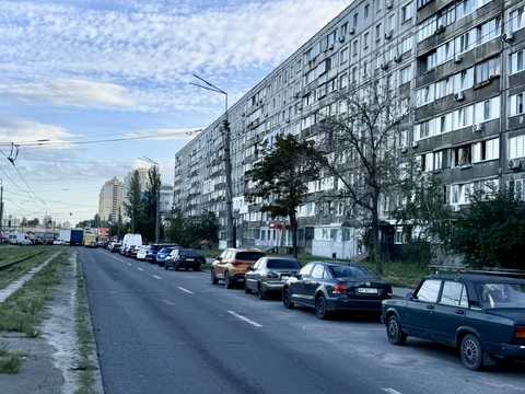 квартира по адресу Миропольская ул., 3