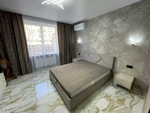 квартира по адресу Миру ул., 7