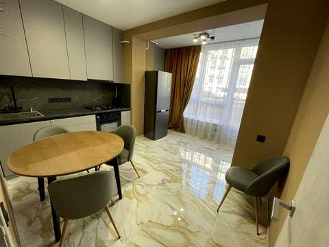 квартира по адресу Миру ул., 7