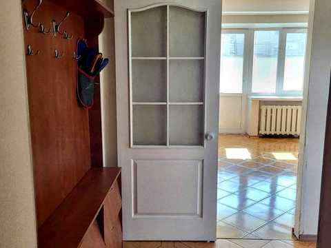 квартира за адресою Велика Васильківська вул. (Червоноармійська), 102