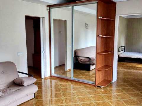 квартира за адресою Велика Васильківська вул. (Червоноармійська), 102