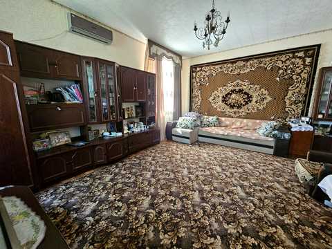 дом по адресу Локомотивная ул. (Коммунарная)